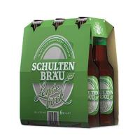 Schultenbrau Lentebock set van 6 flessen á 0,33 liter